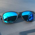 Roy bon UV protection sunglasses for men and women shade eyewear. 