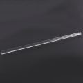 Acrylic Rod-2 x Perspex Acrylic Rod-Clear. 