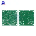 diymore DIY Radio 40M CW Shortwave Transmitter Module Micro Low Power Amplitude Telegraph QRP Pixie Kit Receiver. 