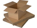Cardboard Boxes 10Pcs (10 Boxes). 
