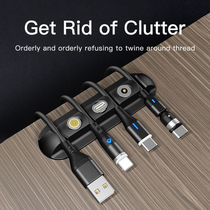 Cable%20Organizer%20Magnetic%20Cable%20Management%20USB%20Cables%20Holder%20Silicione%20Flexible%20Desktop%20Clips%20-%20Image%204