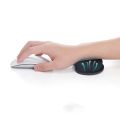 【HUT】 Mouse Gamer Wrist Protection Samll EVA Mats Hand Rest Computer Table Cabinet Keyboard Support Mouse Pad Gaming Deskmat Desk. 