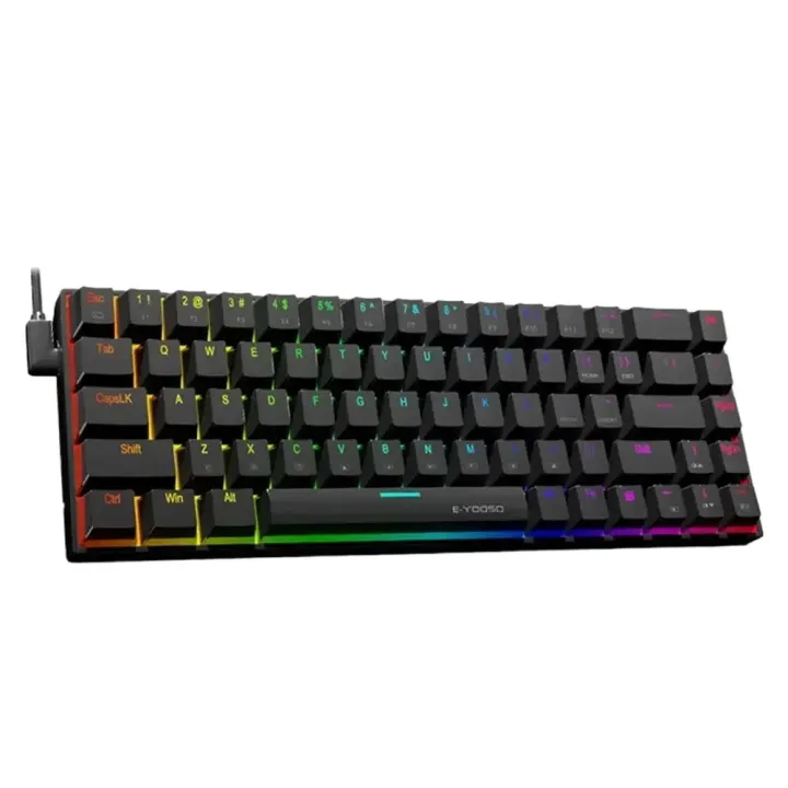 E-YOOSO%20Z686%20RGB%20Mini%20slim%2060%25%20Mechanical%20Gaming%20Wired%20Keyboard%20All%20Keys%20Anti-ghosting%20Hot%20Swappable%20Red%20Switch%2068%20Keys%20for%20Compute%20PC%20Laptop%20with%20Software%20and%20free%205%20red%20switches%20-%20Image%2010