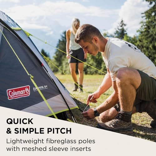 COLEMAN%C2%AE%20DARWIN%203%20PLUS%20TENT%20-%20Image%206