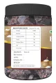 Farm & Farmers Black Salt Whole/Kala Namak, 400 gm Farm & Farmers Black Salt Whole/Kala Namak, 400 gm FROM INDIA(SAM). 