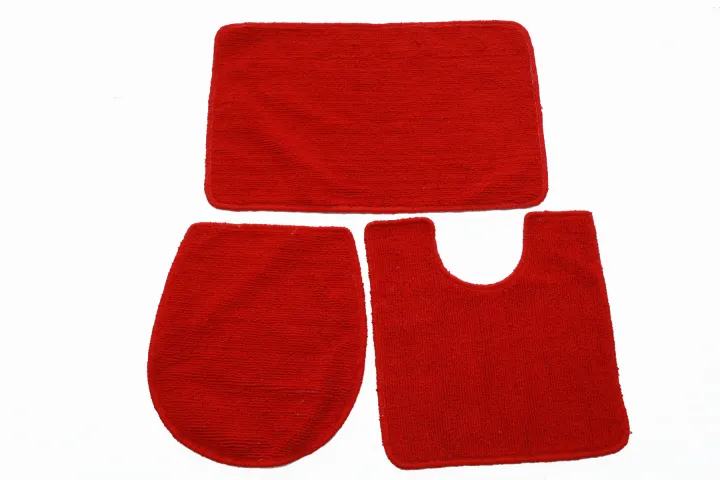 3%20Piece%20Bathroom%20Rug/Mat%20Set%20in%20Many%20Colours%20-%20Image%203