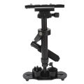 Video Camera Stabilizer Height Adjustable SLR Camera Anti Shake Shock Absorption. 