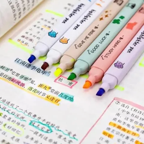Combo%20Pack%20of%206%20PCS%20Aesthetic%20Cute%20Cat%20Paw%20Highlighters%20%7C%7C%204%20PCS%20Magic%20Erasable%20Gel%20Pen%20%7C%7C%20and%20Unicorn%20Pouch%20(Stationery%20Combo%20for%20Kids%20Best%20Gift)%20-%20Image%206