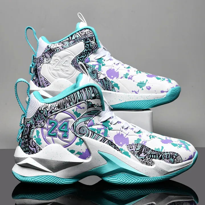 Kobe%20Basketball%20Shoes%20Men's%20Summer%20Mesh%20Breathable,%20Non-Slip,%20Wear-Resistant%20Teenagers%20Friction%20Will%20Ring%20James%20Sneakers%20-%20Image%205