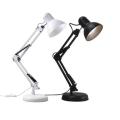 Folding Study Lamp Study Table Lamp. 