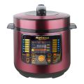 National Multi-Function Pressure Cooker with Smart Voice Guidance. 