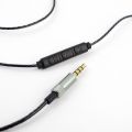 Replacement Mic Cable For Sol Republic Master Tracks Hd V8 V10 V12 X3 Headphones. 