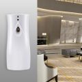 NXFDSIOZ 2X Automatic Perfume Dispenser Air Fresheners Fragrance Sprayer Hotel Home Regular Air Perfume Dispenser Machine. 
