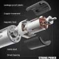 Weja [LCD Display 6D Rotary Floating Head] Electric Razor for Men Wet and Dry Bald Head Shaver 5 in 1 Hair Trimmer Hair Cutter Cordless Groomer. 