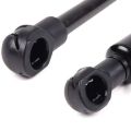 PDTYMWNG 4Pcs Rear Trunk Shocks Lift Strut Support 51248254281 for 3 Series E46 323 325 328 330 M3. 