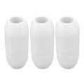 3PCS D10 Float Head for Swimming Pool Plastic Float Head Replacement for Zodiac Polaris. 