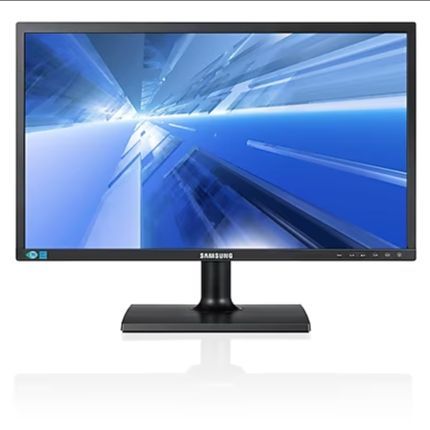 Samsung%2020"%20LED%20Computer%20Monitor%20-%20Image%202
