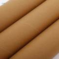 Poster Tube Cardboard Postal Tube Protector Tube Packaging for Documents Artwork Shipping , 50cm. 