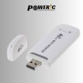 Genuine 4G / 3G LTE USB WIFI Portable Dongle + Router + Modem + Hotspot + WIFI. 