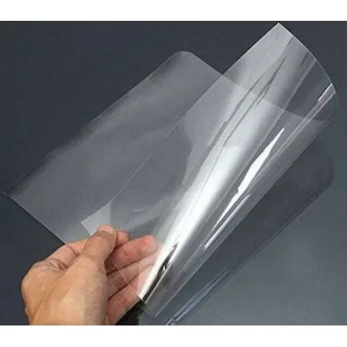 OHP transparent Sheet A4 size 100pcs, 50pcs