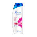 Head Shoulders Smooth Silky 2in1 Anti-Dandruff Shampoo with Conditioner 190ml. 