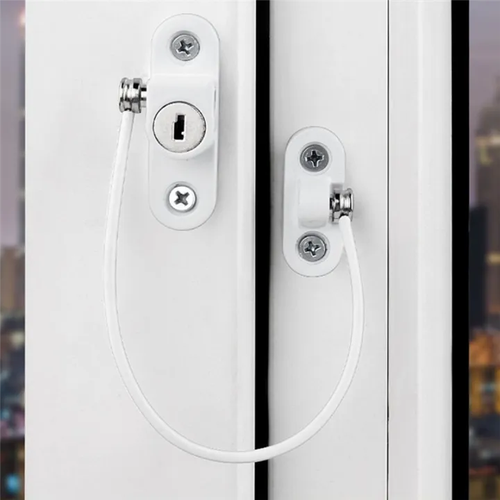 8%20Piece%20Child%20Protection%20Window%20Restrictor%20Adjustable%20Window%20Lock%20Child%20Safety%20Stopper%20Falling%20Prevention%20Security%20Locks%20A%20-%20Image%206