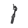 DJI Osmo Mobile 6 Smartphone Gimbal Stabilizer, 3-Axis Phone Gimbal, Built-In Extension Rod, Portable and Foldable, Android and iPhone Gimbal with ShotGuides, Vlogging Stabilizer, YouTube TikTok Video. 