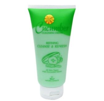 Civic Cucumber Cleansing Cream