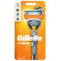 Gillette Fusion 5 Razor. 