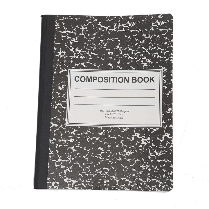 SKYSONIC%20B5%20Composition%20Book%20Notebook%20100%20Sheets%20200%20Pages%20Line%20Dairy%20Book%20Students%20Fashion%20Book%20Stationery%20Best%20Gift%20Supplies%20-%20Image%204
