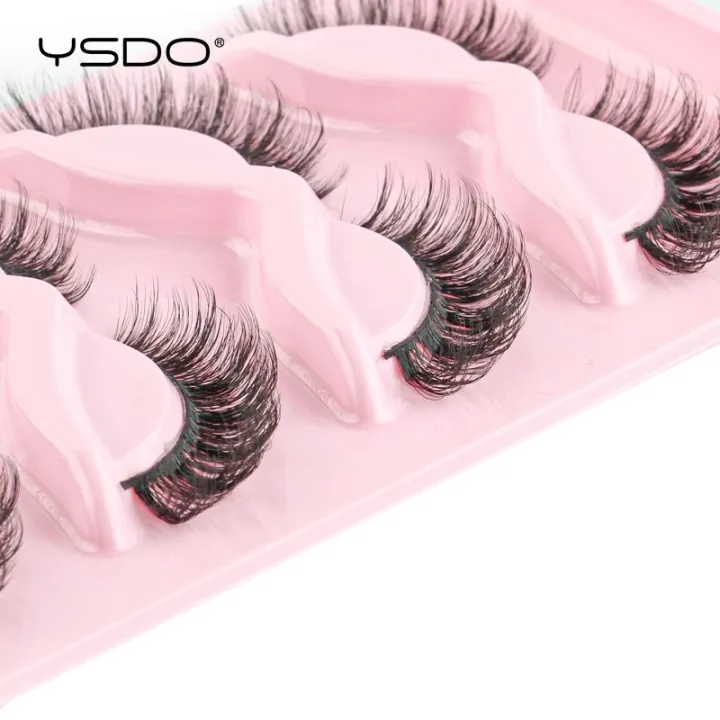 High%20Quality%20YSDO%203D%20Natural%20Reusable%20Soft%20Eye%20Lashes%20Half%20False%20Fake%20Makeup%20Eye%20Lashes%203%20Pairs%20Set%20(Lowest%20Price%20Guarantee)%20-%20Image%202