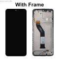 6.88| IPS CHOICE For Xiaomi Redmi 14C LCD Display Touch Screen Original Digitizer For Redmi 14C Display LCD Assembly Replacement Parts. 