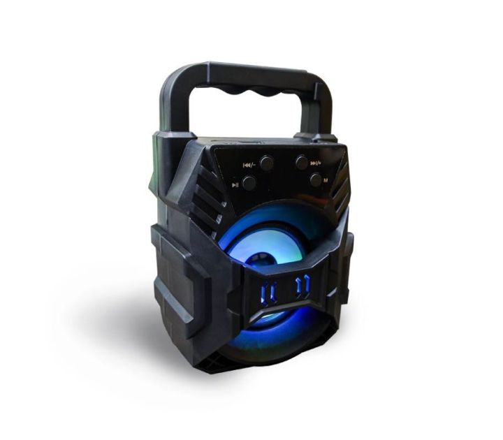 KTS%20-1057%20Bluetooth%20Wireless%20Portable%20Speaker%20With%20High%20Quality%20Sound%20/%20Supports%20FM%20Radio%20And%20External%20SD%20Card%20-%20Image%202