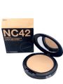 MAC Studio Fix Powder Plus Foundation - NC42 Foundation Women 0.52 oz. 