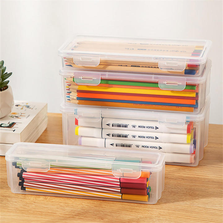 Https:www.amazon.comLarge-Capacity-Stationery-Organizer-CompartmentdpB07ZWJW1WC%20Art%20Sketch%20Kit%20Storage%20Box%20Https:www.amazon.comOffice-School-Storage-Organizer-CompartmentdpB07M6ZH72G%20Multifunctional%20Pen%20Stationery%20Box%20Office%20School%20Storage%20Organizer%20Large%20-%20Image%202