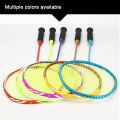 Badminton Racket Head Sticker, Racket Frame Protective Film, Edge Wrapping, Wear-Resistant Protective Adhesive Tape. 