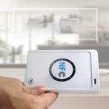 NFC Reader ACR122U USB Contactless Smart IC Card Writer and Reader Smart RFID Copier Duplicator UID Changeable Tag Card. 