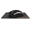 Gamdias Zeus E2 RGB Wired Gaming Mouse. 