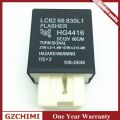 【1 TURN SIGNAL HAZARD FLASHER RELAY FITS For MAZDA FAMILIA MIATA MPV. 