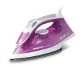 Panasonic Steam Iron with 2 year warranty. 