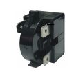 Refrigerator Compressor PTC Starter Relay (3 Pin) (lIMITED OFFER). 