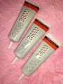 B6000 crystal clear glue for jewelry and pearls. 