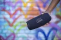 JBL CHARGE 5 Portable Waterproof Speaker with Powerbank. 