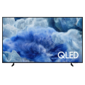 Samsung 65 QLED 4K Smart TV - QA-65Q8F. 