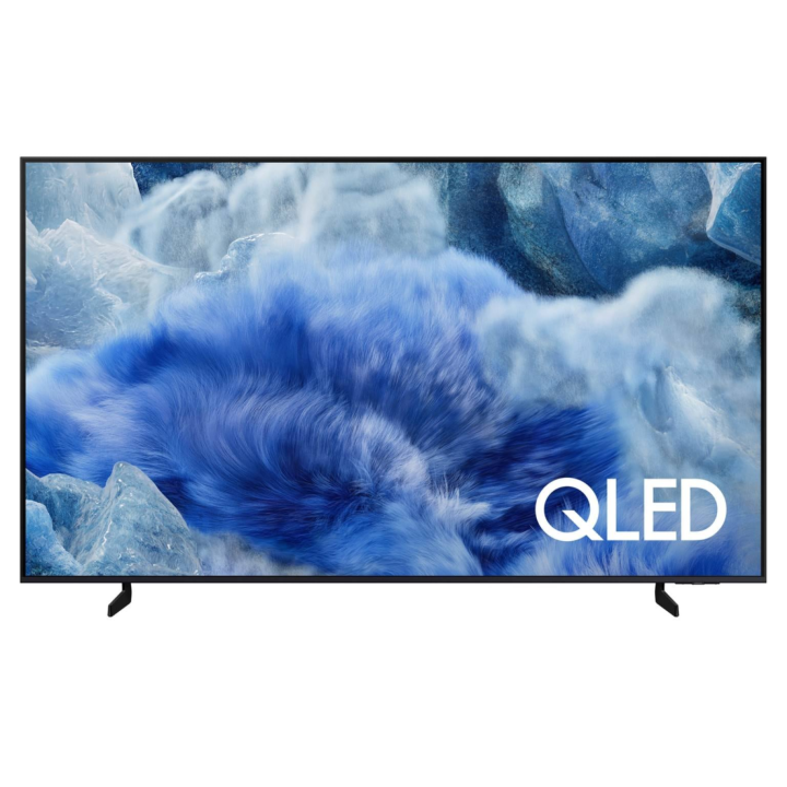 Samsung 65 QLED 4K Smart TV - QA-65Q8F