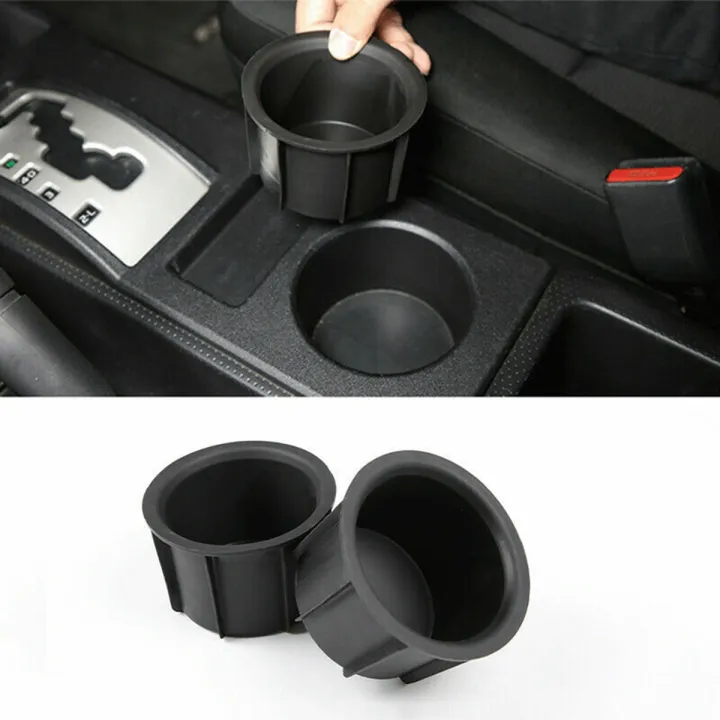 2%20Piece%20Center%20Console%20Cup%20Holder%20Insert%2055616-35010%20Replacement%20for%20Toyota%20Fj%20Cruiser%202007%202008%202009%202010%202011%202012%202013%202014%20-%20Image%202