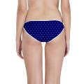 SASA Spicy Girl Low Waist Pure Cotton Panty Brief Underwear 3-Pack. 