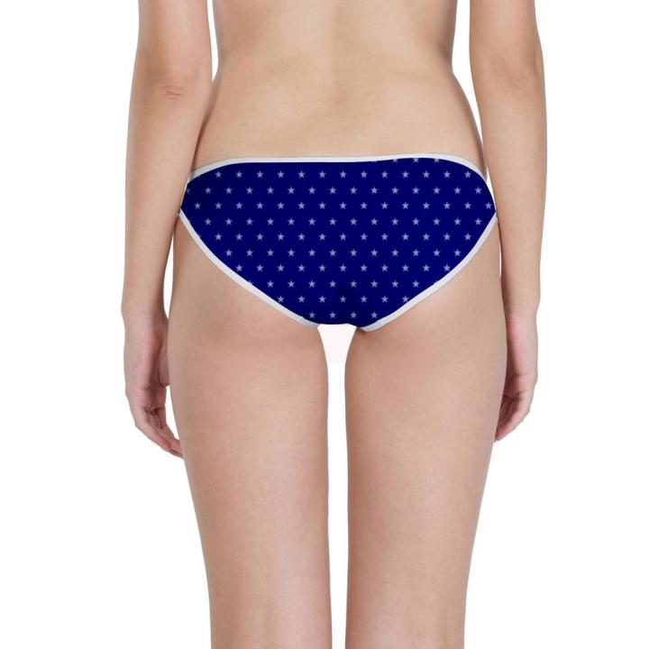 SASA%20Spicy%20Girl%20Low%20Waist%20Pure%20Cotton%20Panty%20Brief%20Underwear%203-Pack%20-%20Image%205