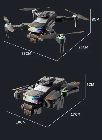 JS39P%20Drone%20with%20Display%20Remote%20&%20Brushless%20Motor%20Dual%20Camera%20Drone%20-%20Image%207
