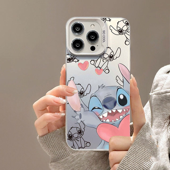 Fashion%20Cute%20Stitch%20Couple%20Phone%20Case%20For%20Samsung%20Galaxy%20A53%20A54%20A12%20A15%20A14%20A22%20A23%20A24%20A32%20A33%20A34%20A30%20A50%20A30S%20Phone%20Casing%20Matte%20IMD%20Silicone%20Edge%20Shockproof%20Back%20Cover%20-%20Image%203